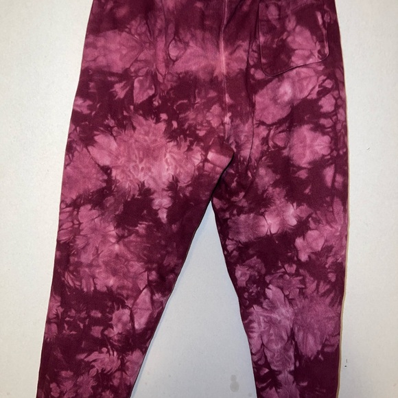 Champion woman's tie-dye pants - Picture 3 of 6